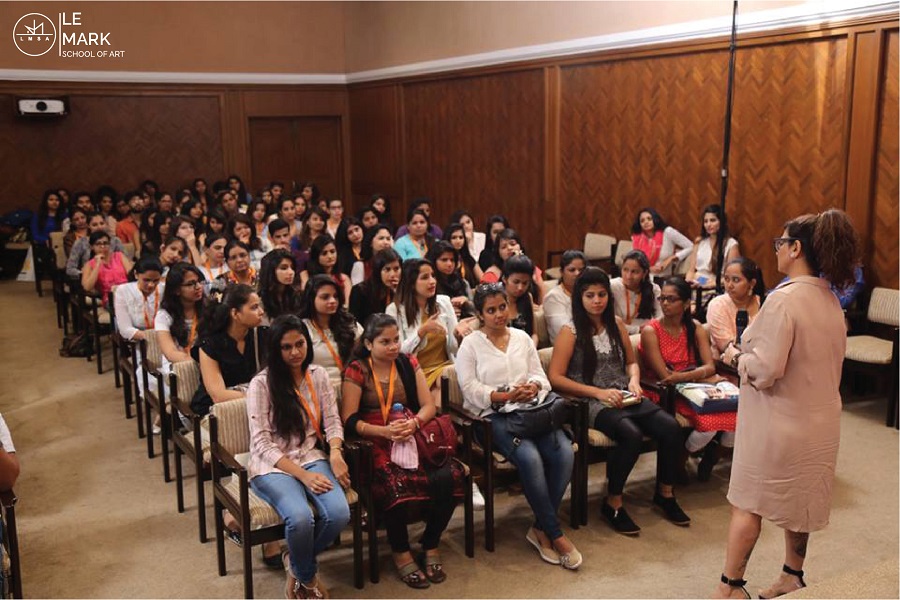 Le Mark School of Art Vile Parle Events photo 26